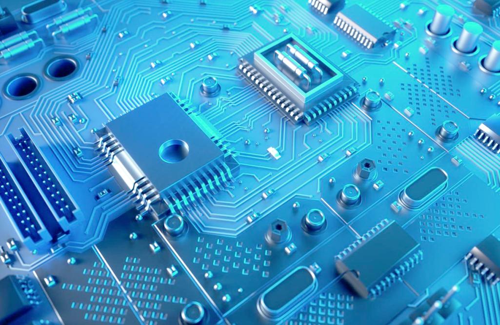 集成电路设计与集成系统专业 国家战略背景下的重要学科及在汽车租赁领域的应用前景