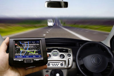 车载导航频频出错？地理信息开发者共商精准未来